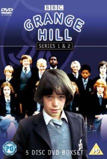 Grange Hill: Season 1