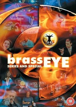 Brass Eye: Season 1