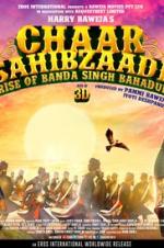 Chaar Sahibzaade: Rise Of Band Singh Bahadur