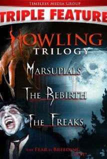 Howling Vi: The Freaks