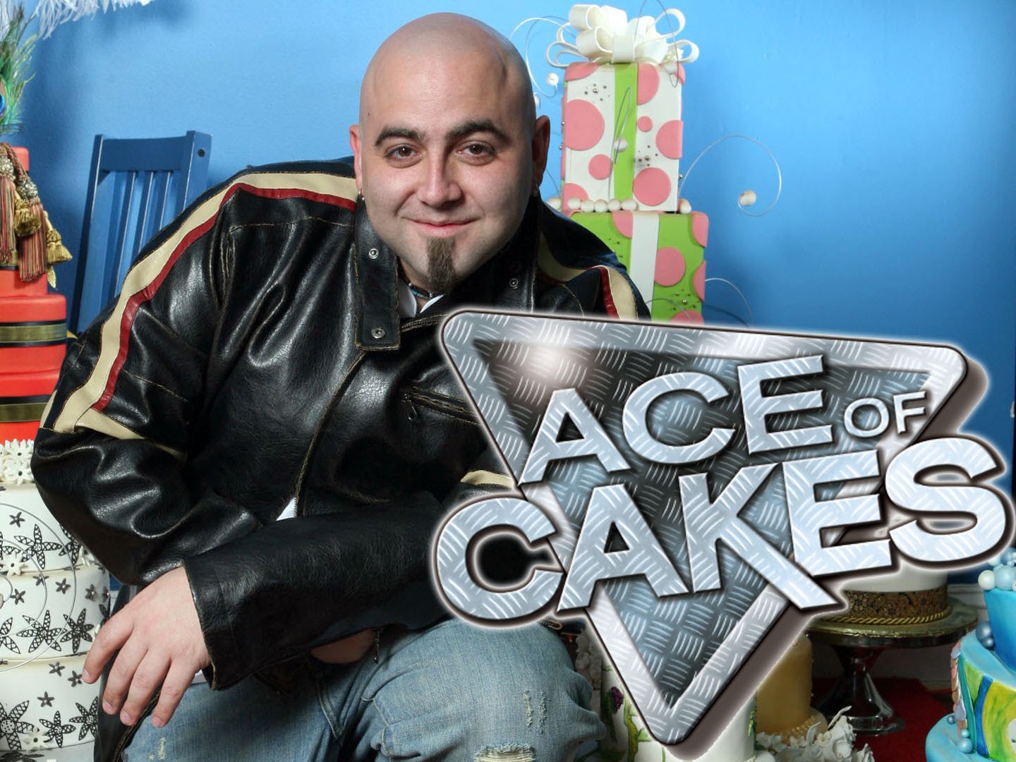 Ace Of Cakes: Season 3
