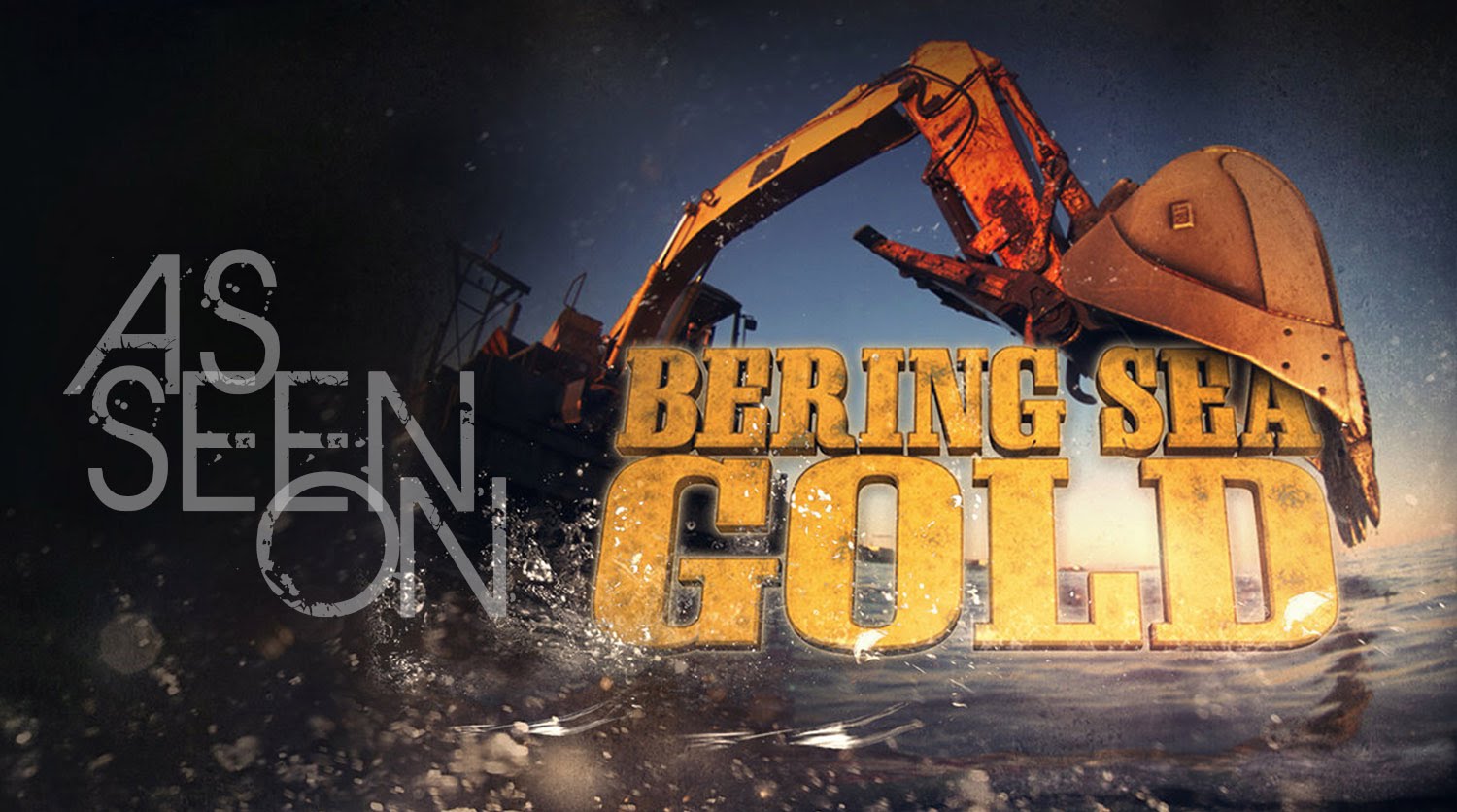 Bering Sea Gold: Under The Ice: Season 3