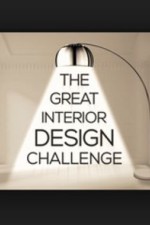 The Great Interior Design Challenge: Season 4