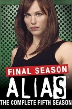 Alias: Season 1