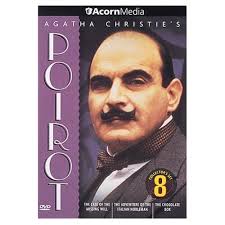Agatha Christie's Poirot: Season 8