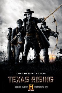 Texas Rising: Season 1