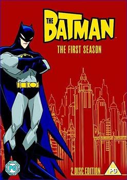 The Batman: Season 1