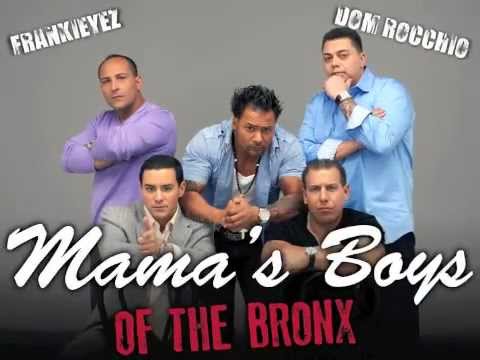 Mama's Boys Of The Bronx: Season 1