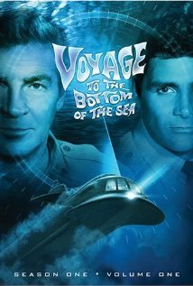 Voyage To The Bottom Of The Sea: Season 1