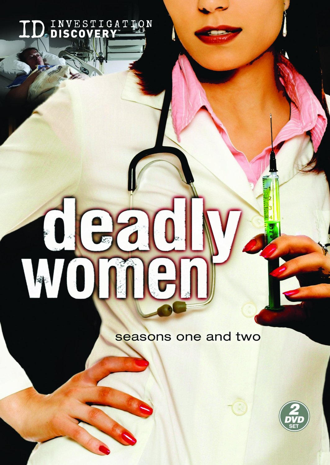 Deadly Women: Season 4
