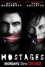 Hostages: Season 1