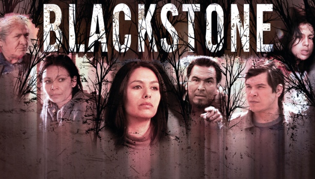 Blackstone: Season 3