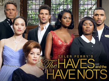 The Haves And The Have Nots: Season 1