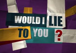 Would I Lie To You?: Season 2
