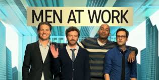 Men At Work: Season 3