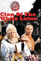 Clan Of The White Lotus