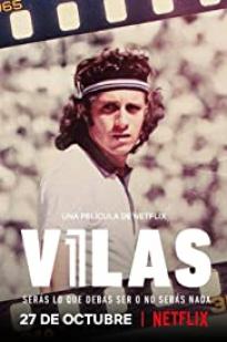 Guillermo Vilas: Settling The Score