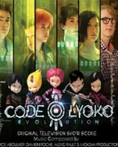 Code Lyoko Evolution