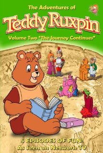 The Adventures Of Teddy Ruxpin: Season 1