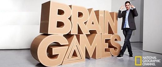 Brain Games: Season 1