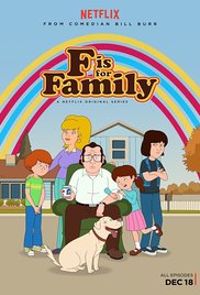 F Is For Family: Season 2