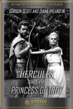 Hercules And The Princess Of Troy