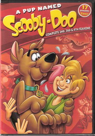 A Pup Named Scooby-doo: Season 2