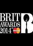The 2014 Brit Awards