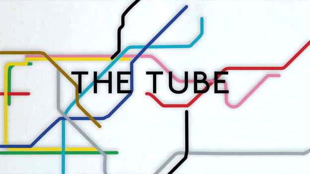 The Tube: Season 1