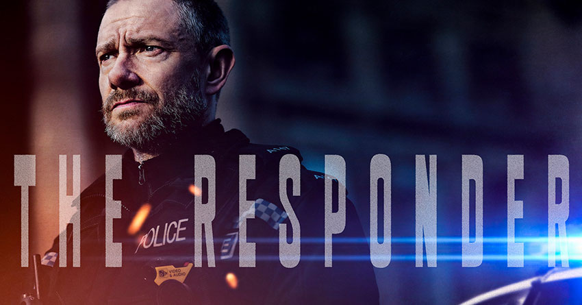 The Responder: Season 1