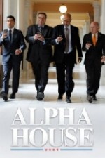 Alpha House: Season 2
