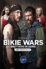 Bikie Wars: Brothers In Arms: Season 1