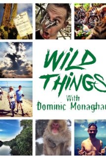 Wild Things With Dominic Monaghan: Season 2