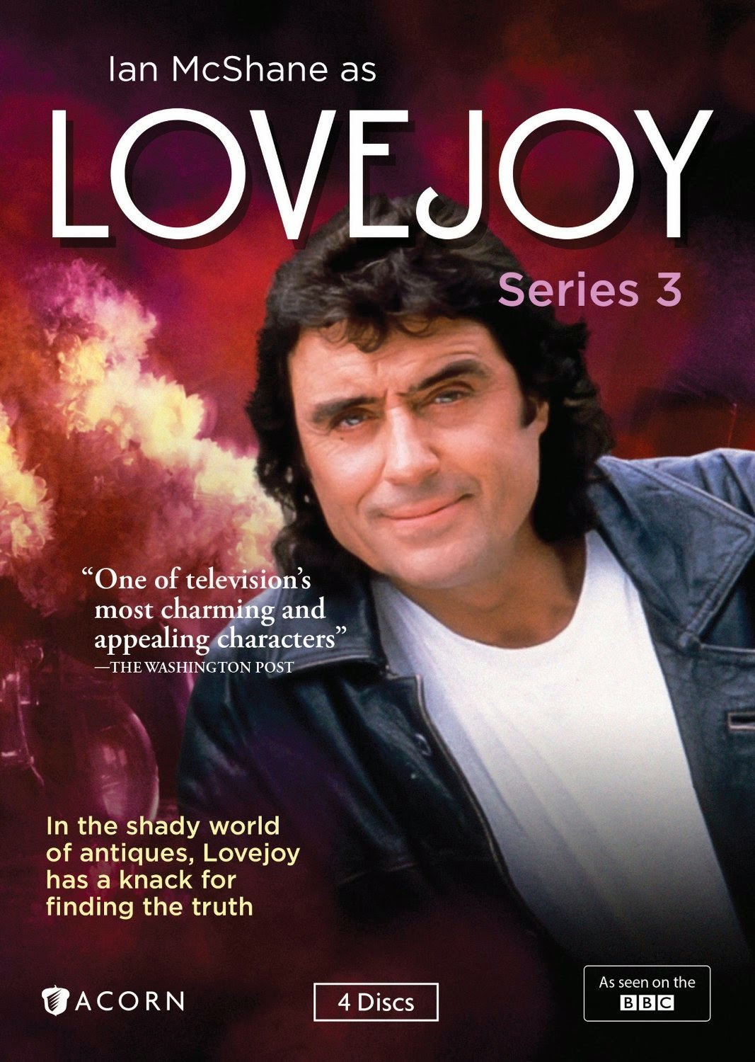 Lovejoy: Season 3