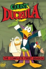 Count Duckula: Season 4