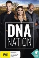 Dna Nation: Season 1