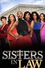 Sisters In Law: Season 1