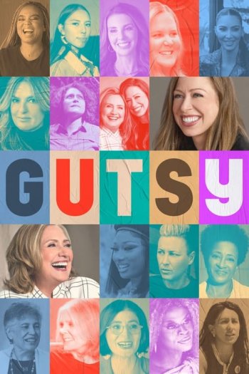 Gutsy: Season 1