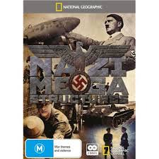 Nazi Megastructures: Season 1