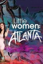 Little Women: Atlanta: Season 2