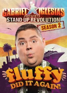 Gabriel Iglesias Presents Stand-up Revolution: Season 2