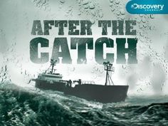 After The Catch: Season 2