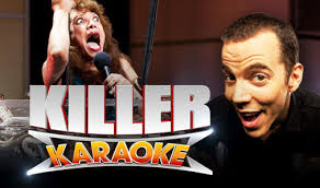 Killer Karaoke: Season 2