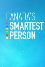 Canada's Smartest Person: Season 3
