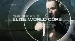 Chris Ryan's Elite World Cops: Season 1