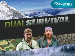 Dual Survival: Season 3