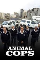 Animal Cops: South Africa: Season 1