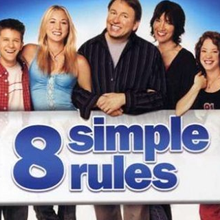8 Simple Rules: Season 2