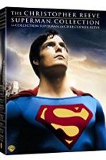 Making 'superman': Filming The Legend