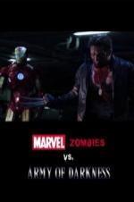 Marvel Zombies Vs Army Of Darkness